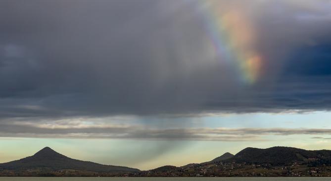 Nyári napot hozott nemzeti ünnepünk