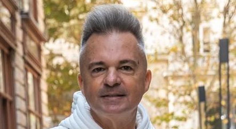 Cooky nem tudott nemet mondani Orbán Viktor felkérésére: „Óriási megtisztelés volt"