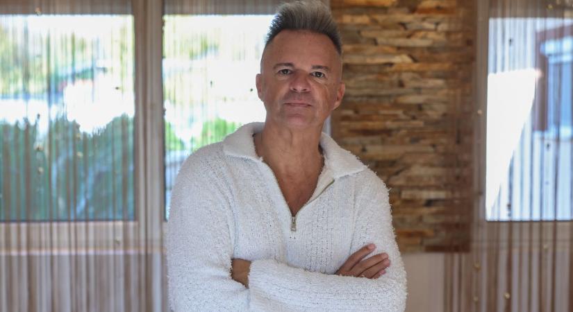 Cooky: „Óriási megtisztelés volt, hogy a miniszterelnök úr gondolt rám"
