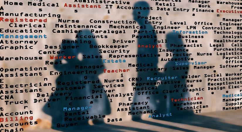 Profession.hu: jelentősen emelkedtek a fizetések a gyógyszeriparban és az építőiparban is