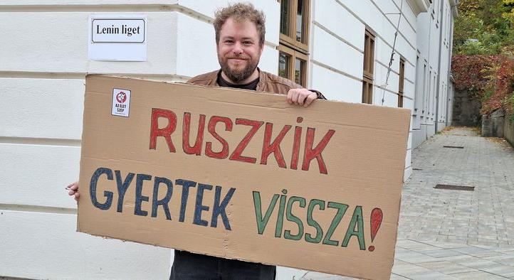 MKKP – Irónia és csend október 23-án