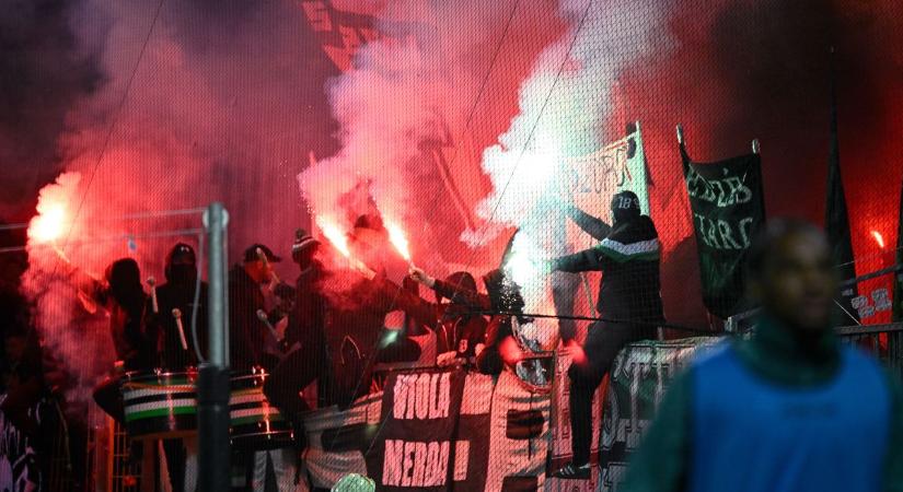 Kubatov Gábor németül reagált a Ferencváros-szurkolók osztrák határon történő visszafordítására