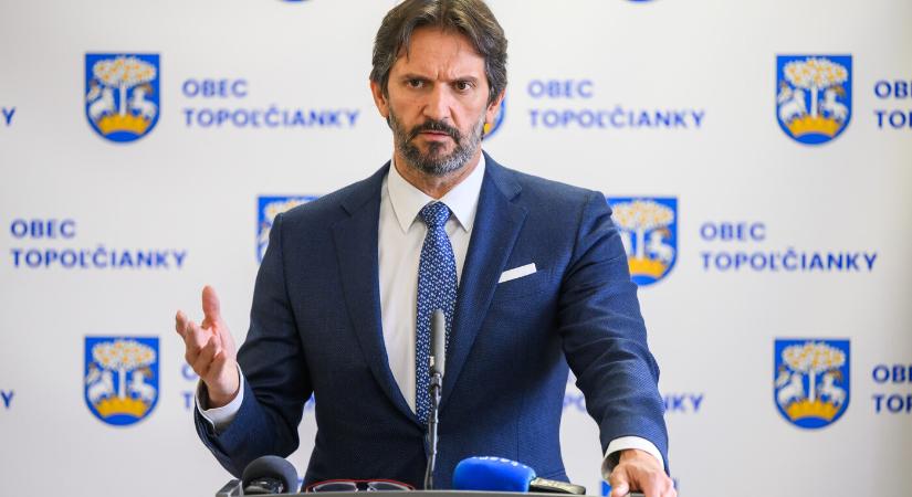 Kaliňák szerint az ŠTS nem tartotta tiszteletben az alkotmányt