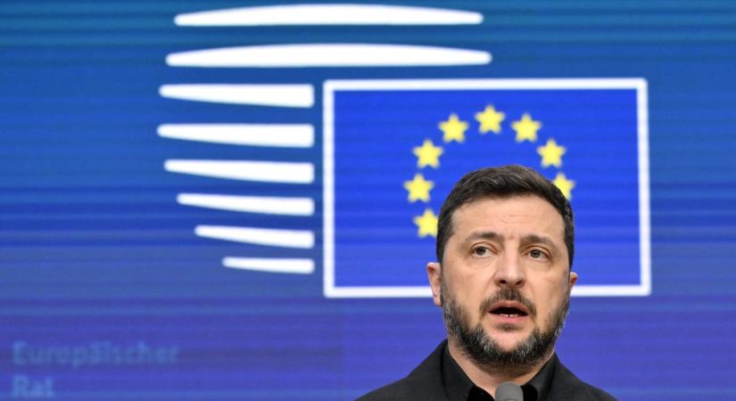 Belgium egyelőre nem adja a befagyasztott orosz vagyont