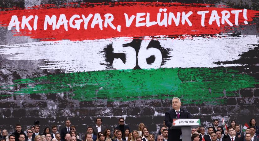 Ez volt az eddigi legnagyobb és legsikeresebb Békemenet: nagy a tét!