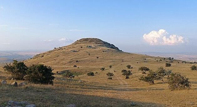 Őstörök nyomok Anatóliában – különleges temetkezési leletekre bukkantak a kerkenesi ásatáson