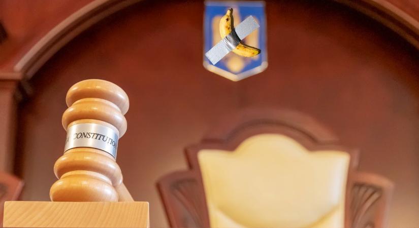 A jogállamiság elvénél csak egyvalami fontosabb: az önérdek