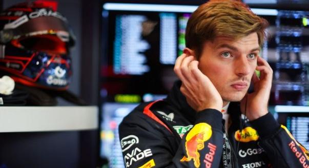 Büntetőpontok: Verstappennek már csak ezt kell megúsznia