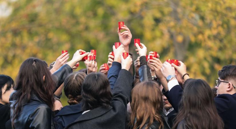 A forradalom és szabadságharc hőseire emlékeztek vármegyénkben - Nagy városaink ünnepségei egy cikkben - fotók,videó