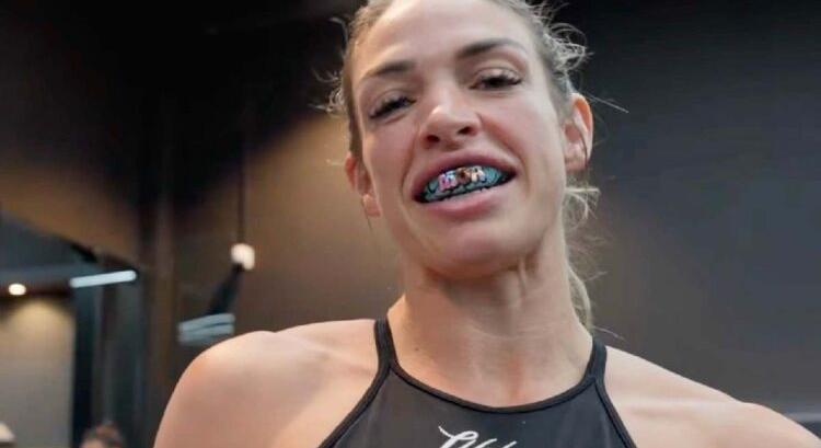 Din Thomas jelentéktelennek nevezte a Virna Jandiroba vs. Mackenzie Dern UFC 321-es címmérkőzést