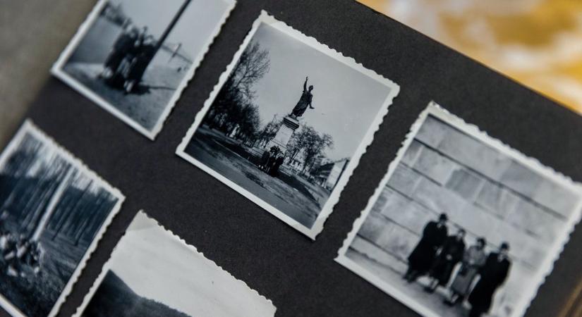 Ilyen volt 1956 gyerekszemmel: „Bárhova néztünk, holttestek, kilőtt ablakok”