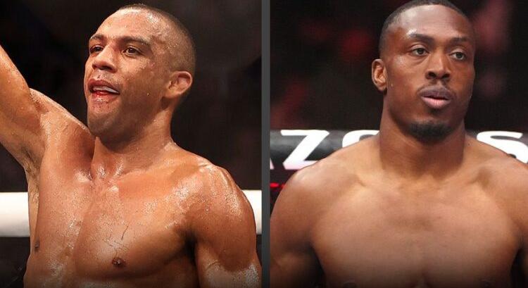 Jalin Turner visszatér a UFC 323-on, Edson Barboza ellen!
