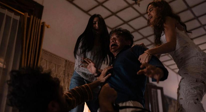 Mától a Netflixen: Ez az új zombihorror lehet a hónap nagy sikere!