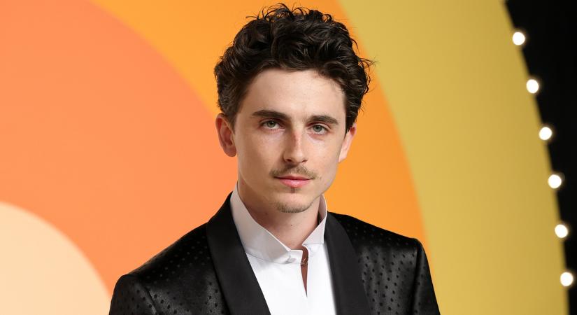 Julia Roberts nemet mondott Timothée Chalamet-nak a túl nagy korkülönbség miatt