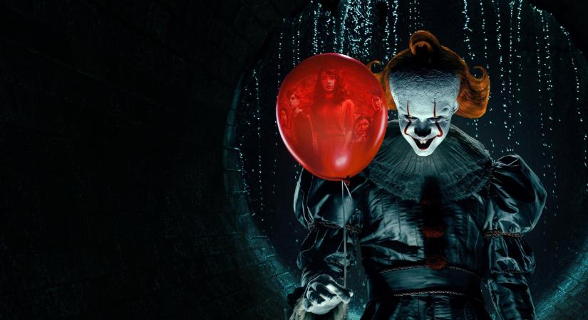 IT: Welcome to Derry-kritikák: Visszatért a horrorbohóc, ezt gondolják a szakújságírók az AZ előzményérszériájáról!