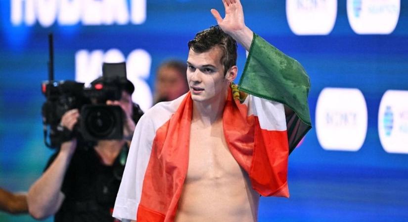 Pénzelik az ellenfeleket, hogy legyőzzék a magyart