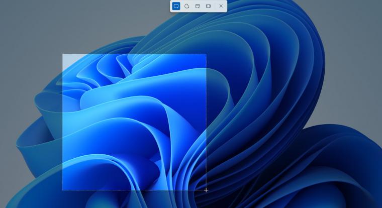 Keresőfunkcióval bővül a Windows képmetszője