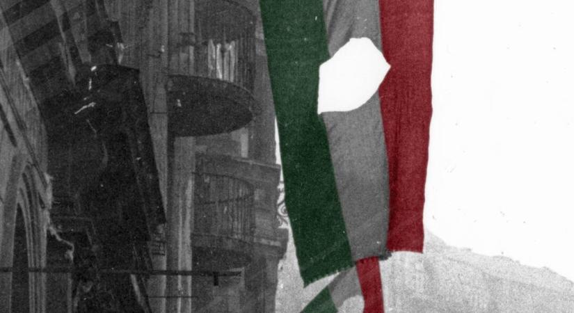 Tisztelet a hősöknek! Így emlékeztek meg a csapatok az október 23-i ünnepről
