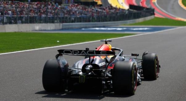 Red Bull: 2026 nem teljes újrakezdés lesz
