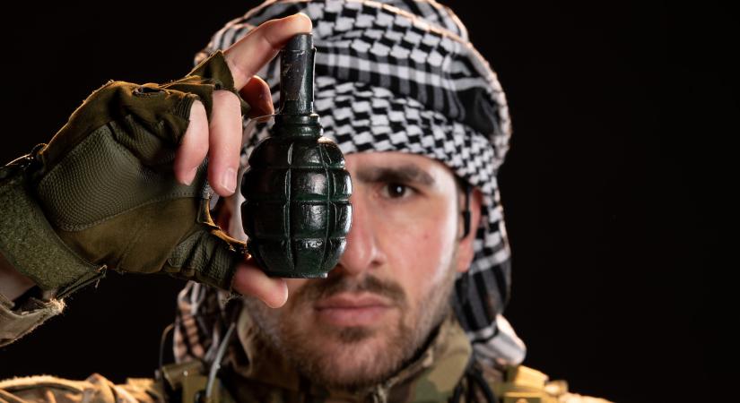 Halálpénz. Közel 150 millió forintot kapott minden egyes börtönből szabadult Hamász-terrorista