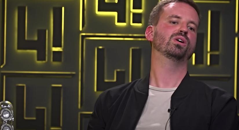 Ordas nagyot hazudott Gulyás Márton