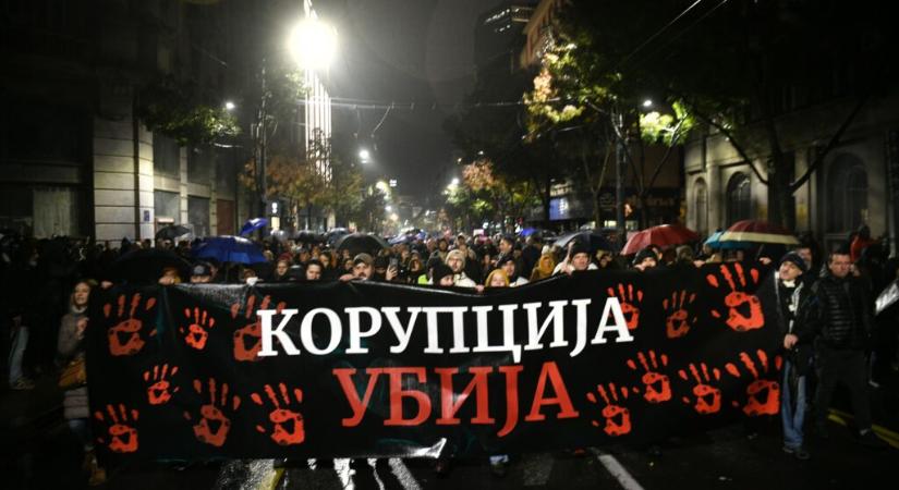 Névtelenül lehet bejelenteni a korrupciót az egyetemisták platformján