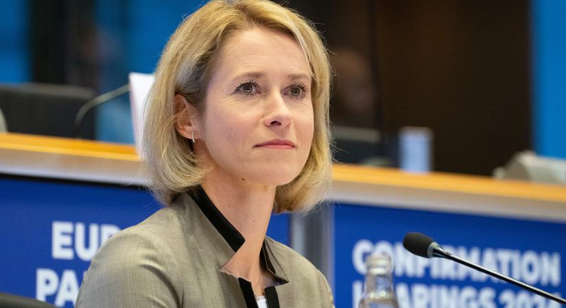 Újabb oroszok elleni szankciós csomagot fogadtak el az EU-ban