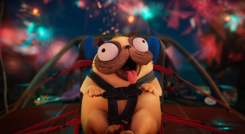 Netflix: Elkészül a platform egyik legjobb és legviccesebb, Oscar-jelölt animációs filmjének folytatása, jön A Mitchellék a gépek ellen '2'!