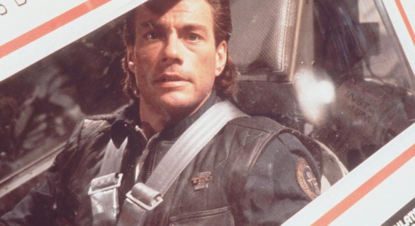 Generációk nőttek fel ezen a legendás sci-fin, nemcsak a 90-es évek egyik legjobbja
