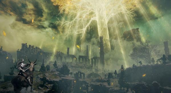 2026-ra csúszik a Switch 2-es Elden Ring: Tarnished Edition megjelenése