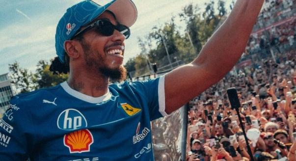 Hamilton a világ legpiacképesebb sportolója