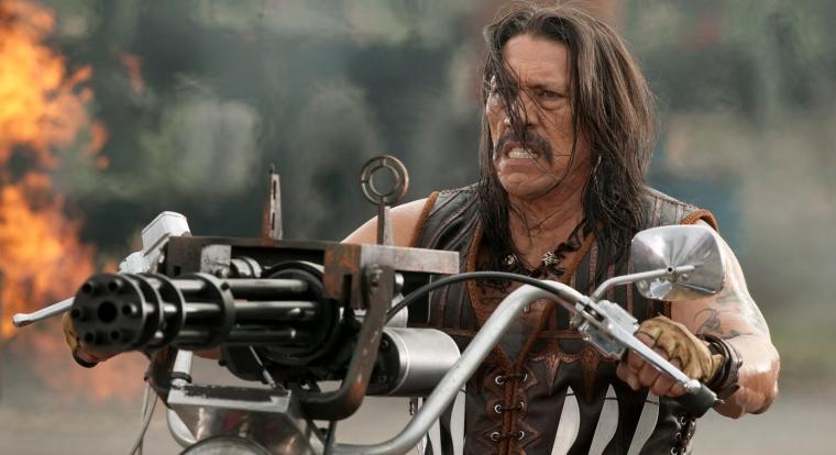 Danny Trejo: Újítsátok fel a New Vegast, főnök!