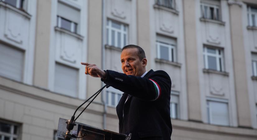 A Mi Hazánk megágyúzta az Erstét, majd forradalmat kiáltott a Meta és az OpenAI ellen