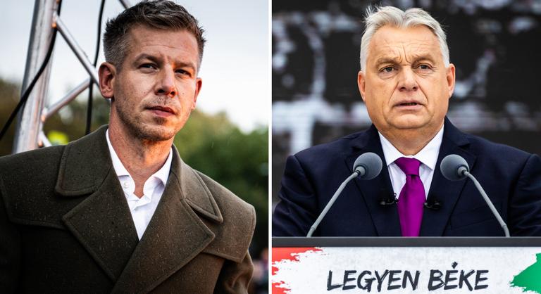 Orbán Viktor meglepő módon kevesebbel is beérte, Magyar Pétert csapongónak látta az elemző