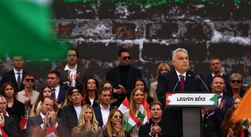 Vasvári Vivien: „Kiemelt meghívottként vehettünk részt az ünnepségen"
