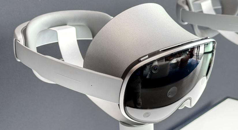 Samsung Galaxy XR: meg fogja nehezíteni az M5-ös Apple Vision Pro dolgát!