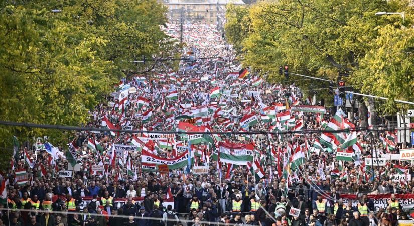 „Nem szép dolog füllenteni” – az Alapjogokért Központ vezetője helyretette a Partizán riporterét