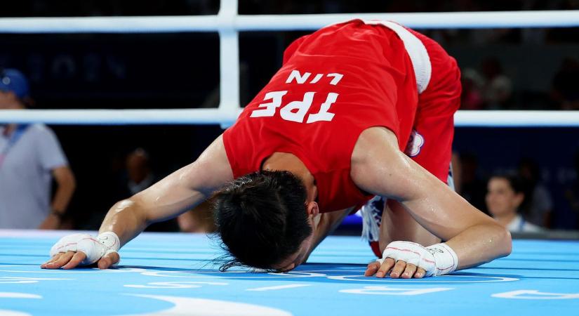 Visszatért a nők közt versenyző férfi bokszoló, 94 másodperc alatt kivégzett egy 19 éves lányt