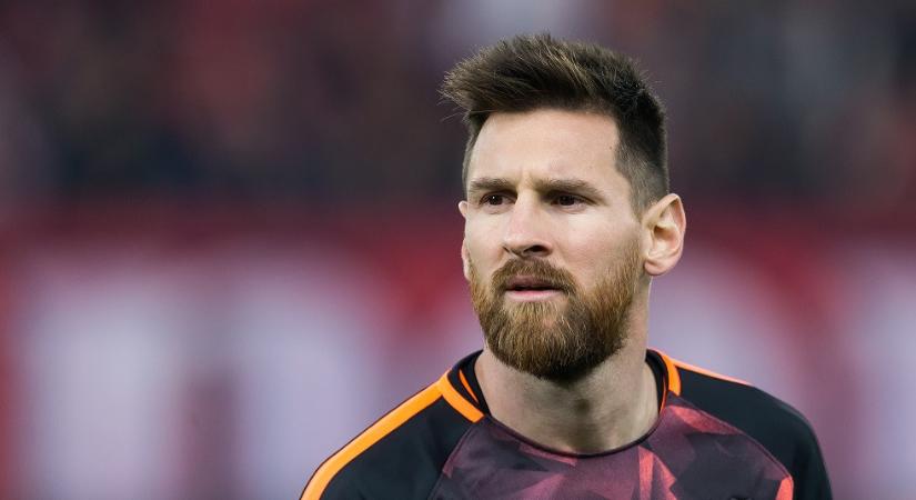 MLS – Messi 2028-ig hosszabbított az Inter Miaminál
