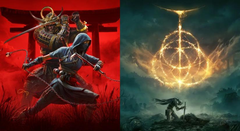 Megvan, pontosan mikor érkezik az Assassin's Creed Shadows Switch 2-re, az Elden Ring switches kiadását viszont elhalasztották, nem is kicsit
