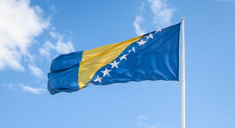 Kémkedés gyanúja miatt vettek őrizetbe két magyart Boszniában