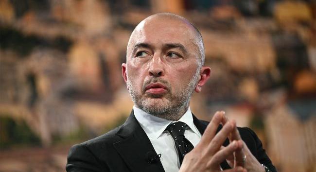 Az IMF követelése ellenére a hrivnya leértékeléséről továbbra is az NBU dönt – Pisnij