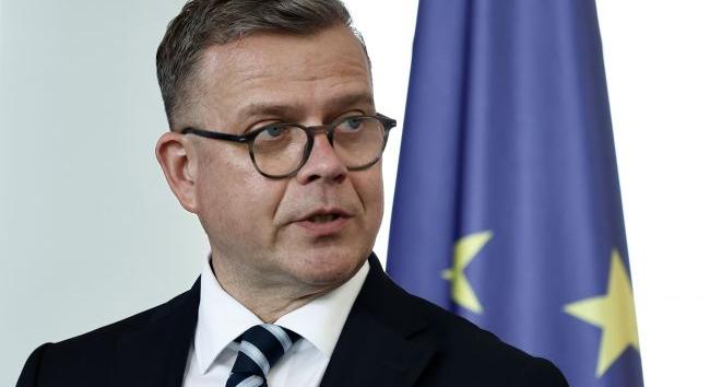 A finn miniszterelnök felszólította Trumpot, hogy adjon Zelenszkijnek Tomahawk rakétákat Oroszország lövetéséhez