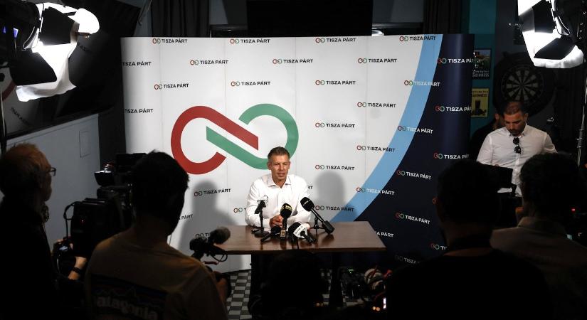 Magyar Péter: Egészen kis településekre is eljutunk az új országjáráson