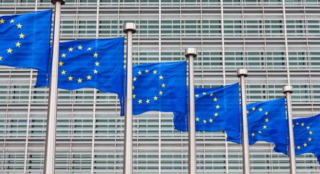 Az EU ígéretet tett arra, hogy a következő két évben az elkobzott orosz pénzből finanszírozza Ukrajnát