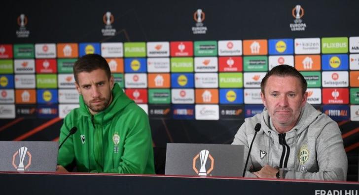 Európa-liga: Salzburg-Ferencváros - 2:3