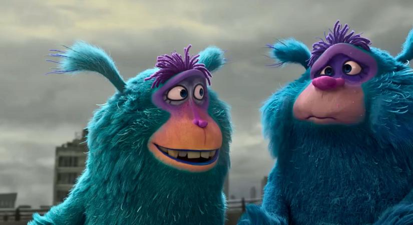 Felkapott a Netflixen: A magyar nézők nagyon rákaptak az új animációs vígjátékra, csak egyetlen film népszerűbb nála most