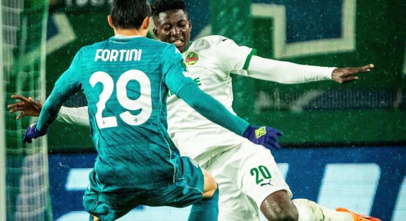 EL/KL: Bolláéknak esélyük sem volt a Serie A-csapat ellen, kikapott a Slovan és az FCSB is – eredmények, videók