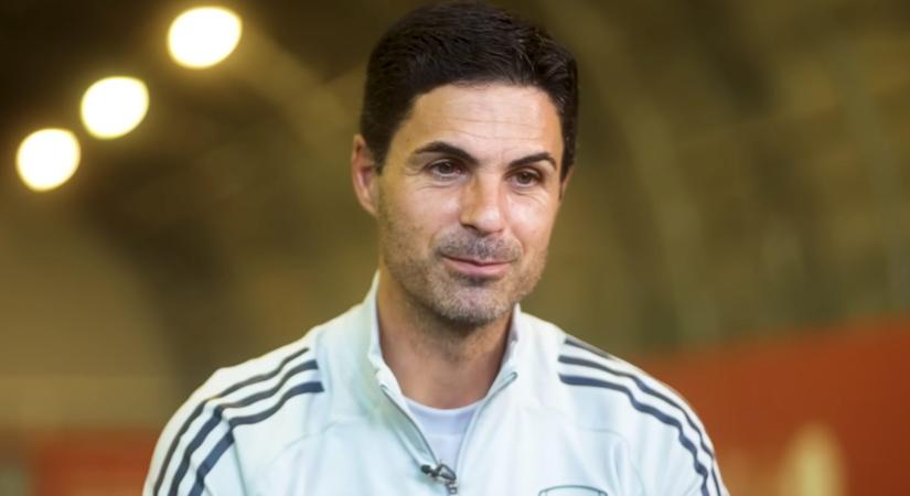 Az Arsenal átigazolási tervén szó szerint kiakadtak a Real Madridnál