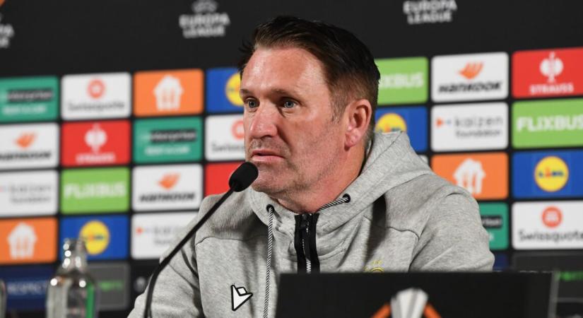 A Ferencváros nagy napja – 8 perc, 3 gól, Salzburgban bravúrgyőzelem